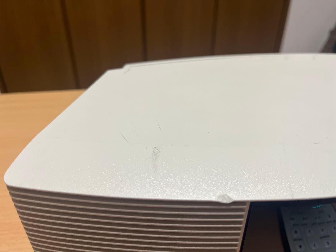 Wave Music System 3（ⅲ） 完動品