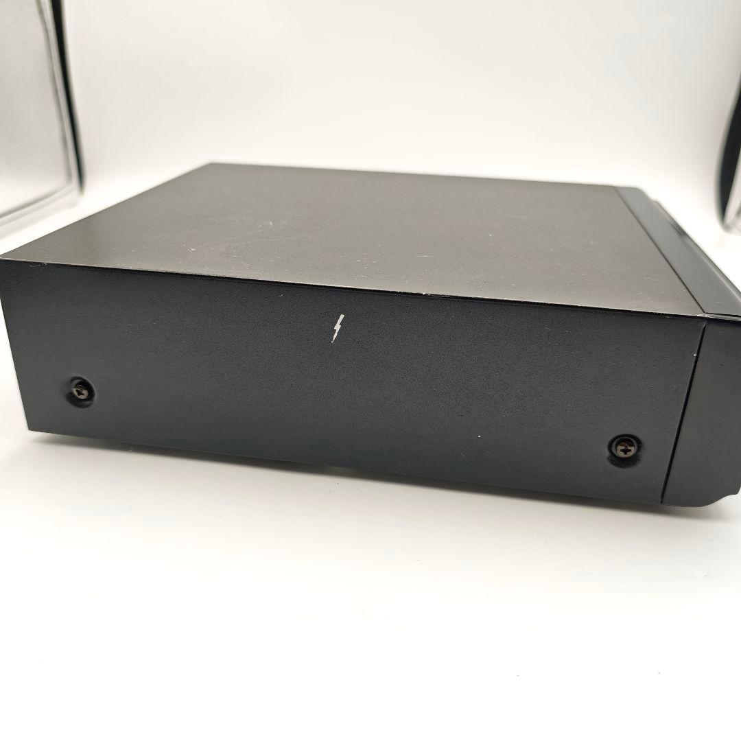 【美品】BOSE ボーズ MDA-8 MDデッキ 高音質