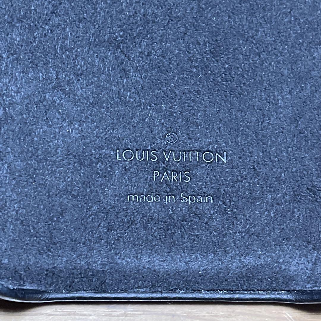 【正規】LV ルイヴィトン iPhone12 Pro Max ケース モノグラム