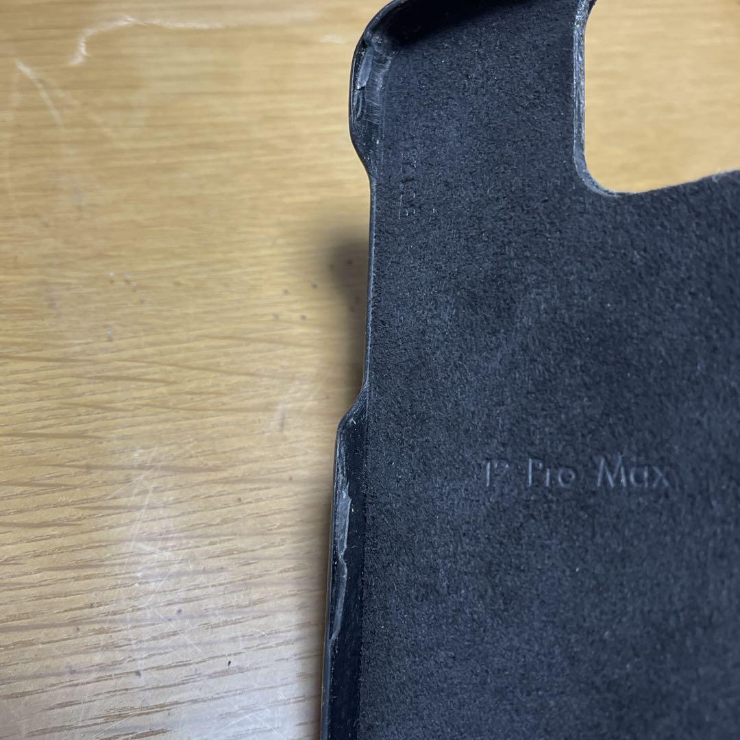 【正規】LV ルイヴィトン iPhone12 Pro Max ケース モノグラム