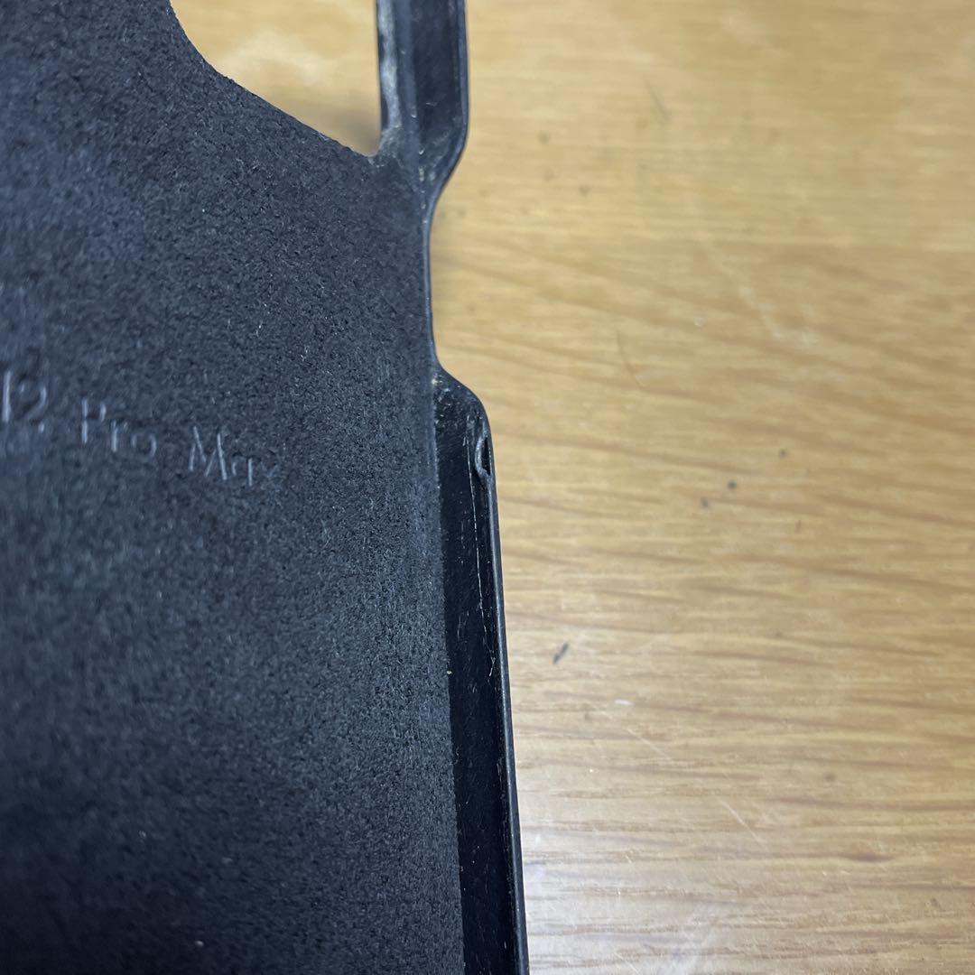 【正規】LV ルイヴィトン iPhone12 Pro Max ケース モノグラム