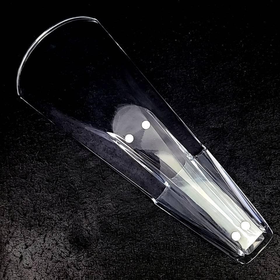 ♪良品♪バカラ　ディーバ　花瓶　フラワーベース　①　特大 4
