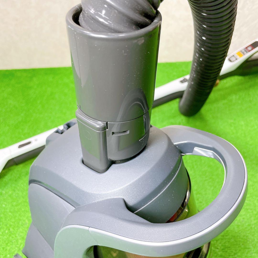 美品！三菱サイクロン式　掃除機　TC-ED2C-S 2023年製