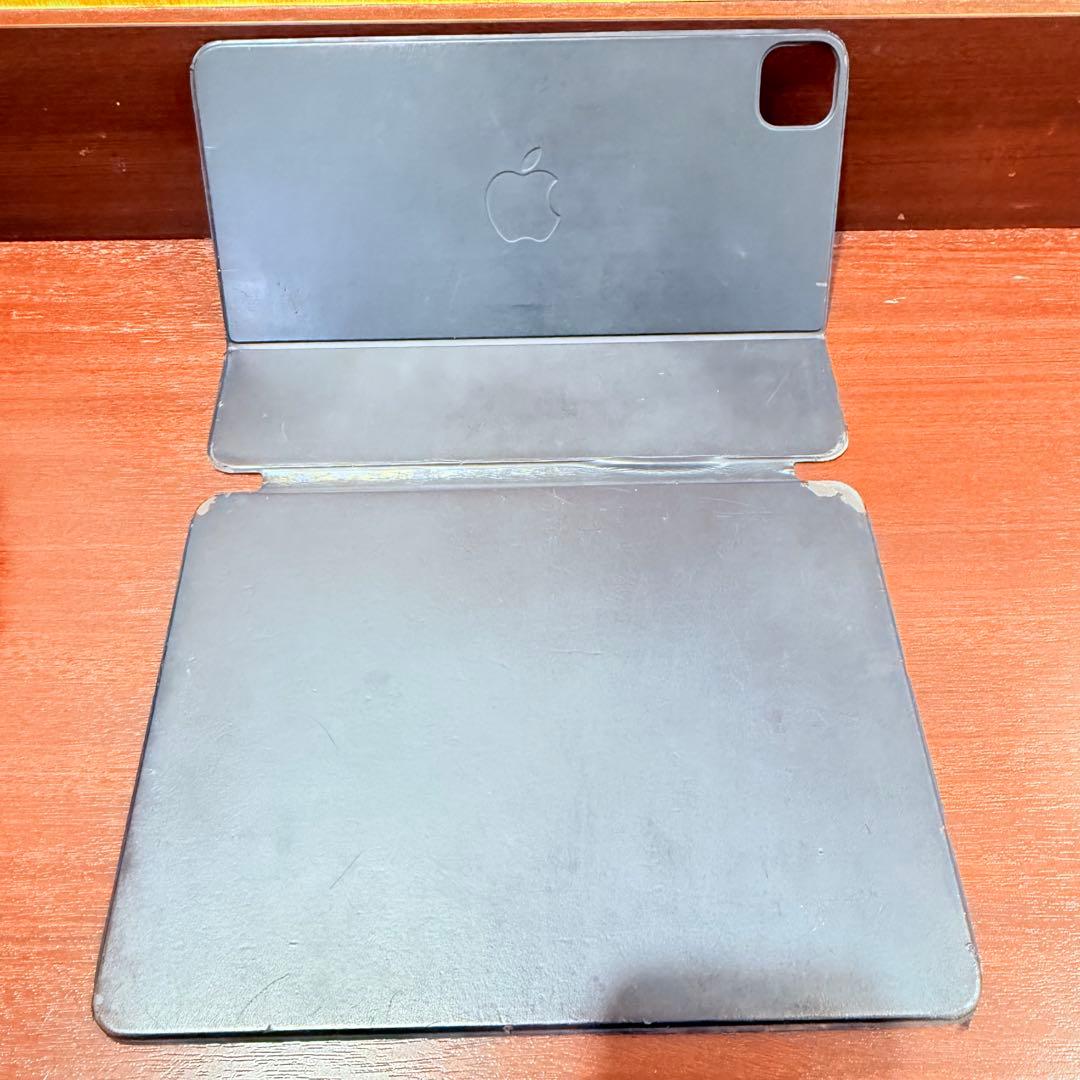 Apple SmartKeyboard Folio iPad Pro 11インチ