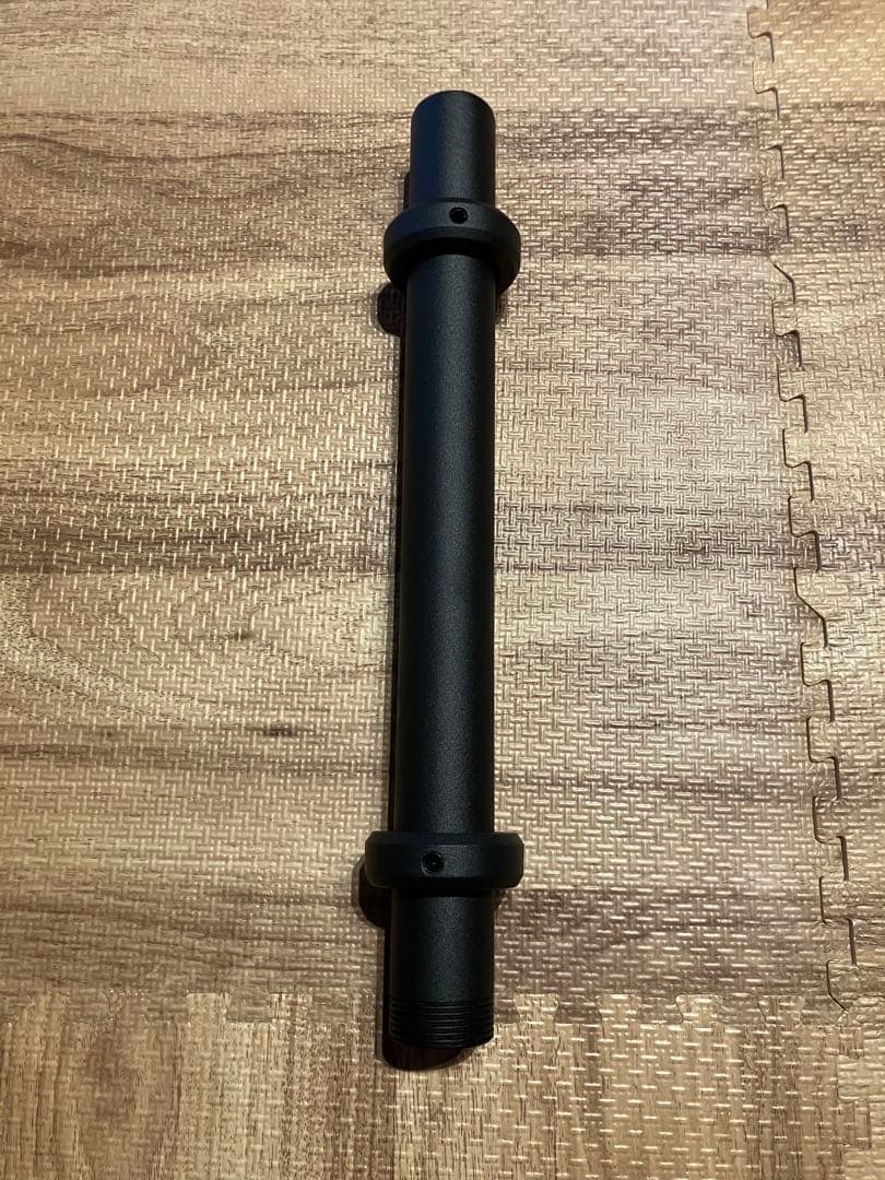 LDT69-C024P Heavy Duty Monitor Arm 黒