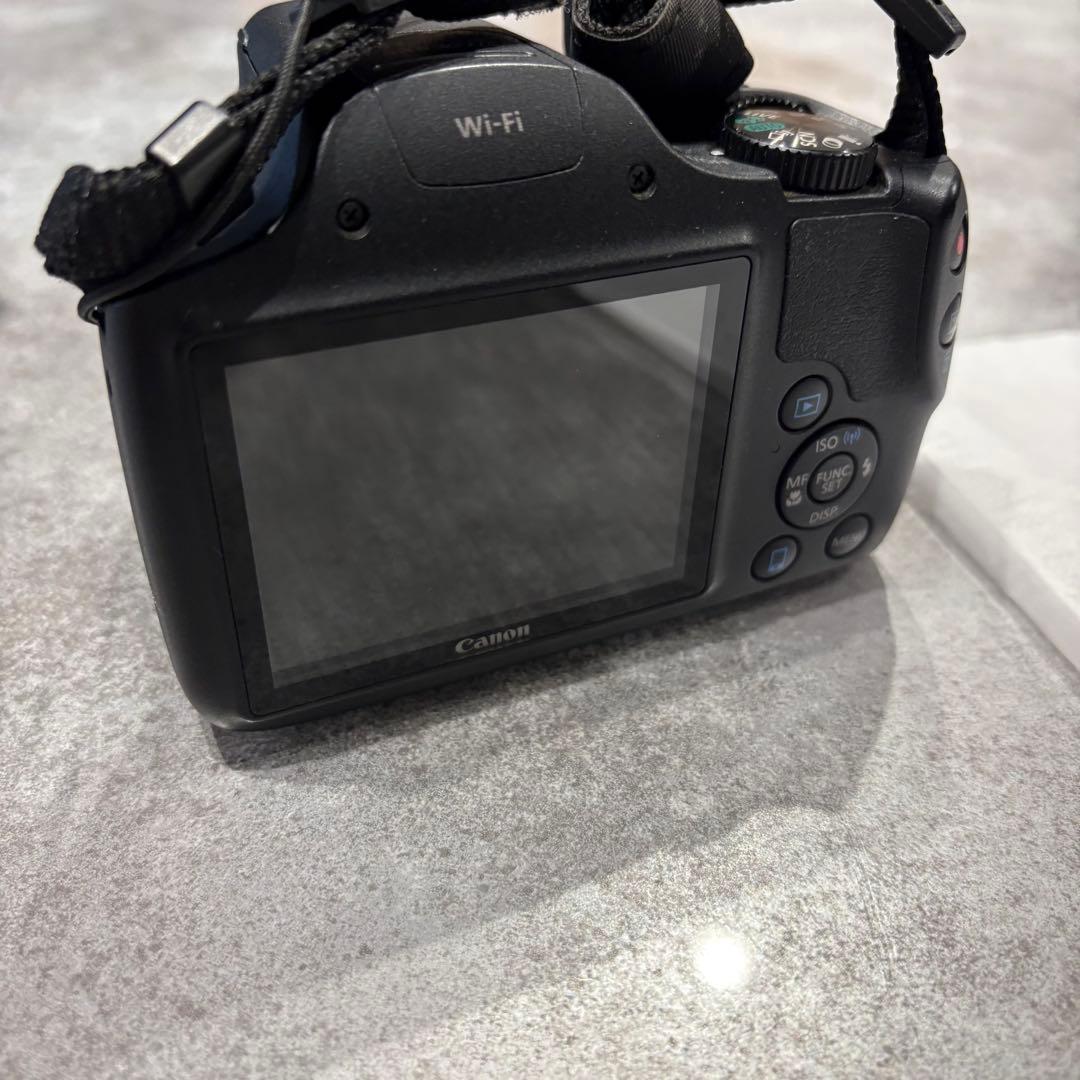 Canon PowerShot SX530 HS 本体