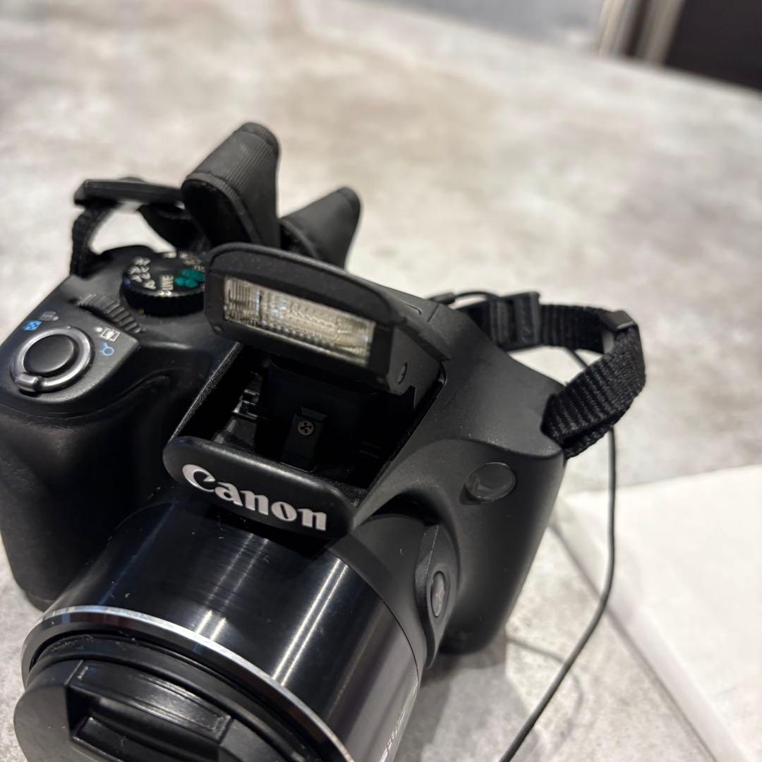 Canon PowerShot SX530 HS 本体