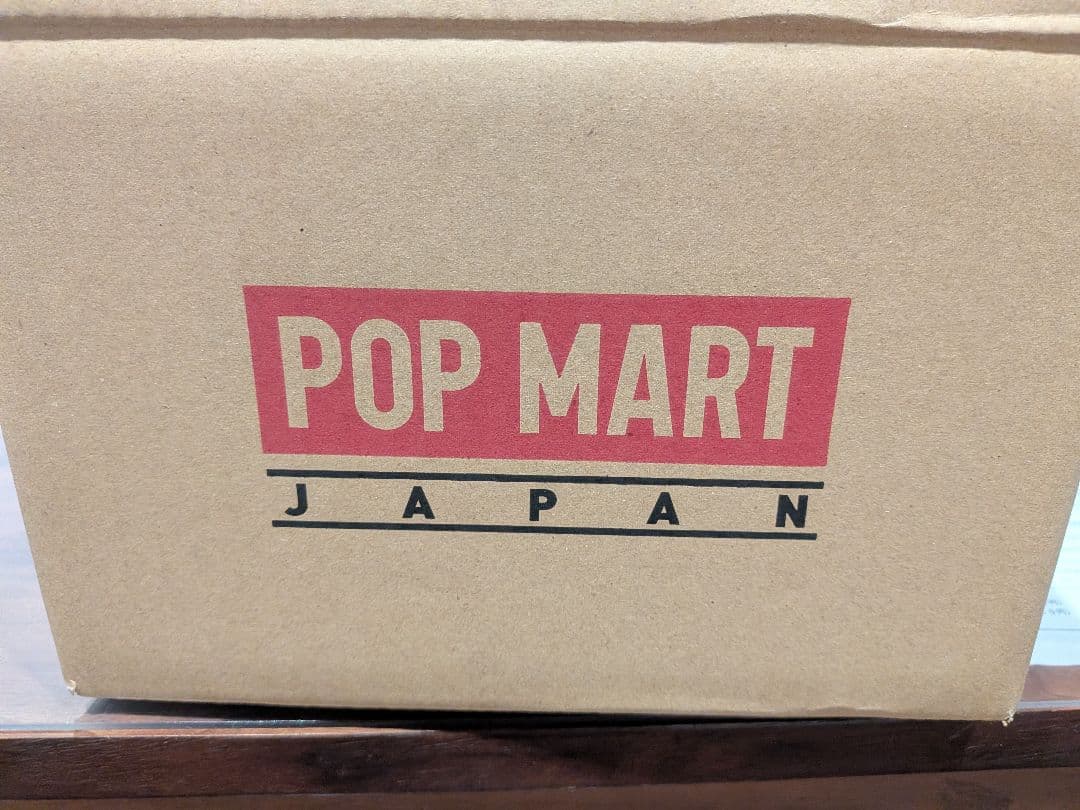 SKULLPANDA　スカルパンダXG　(日本限定)2体セット