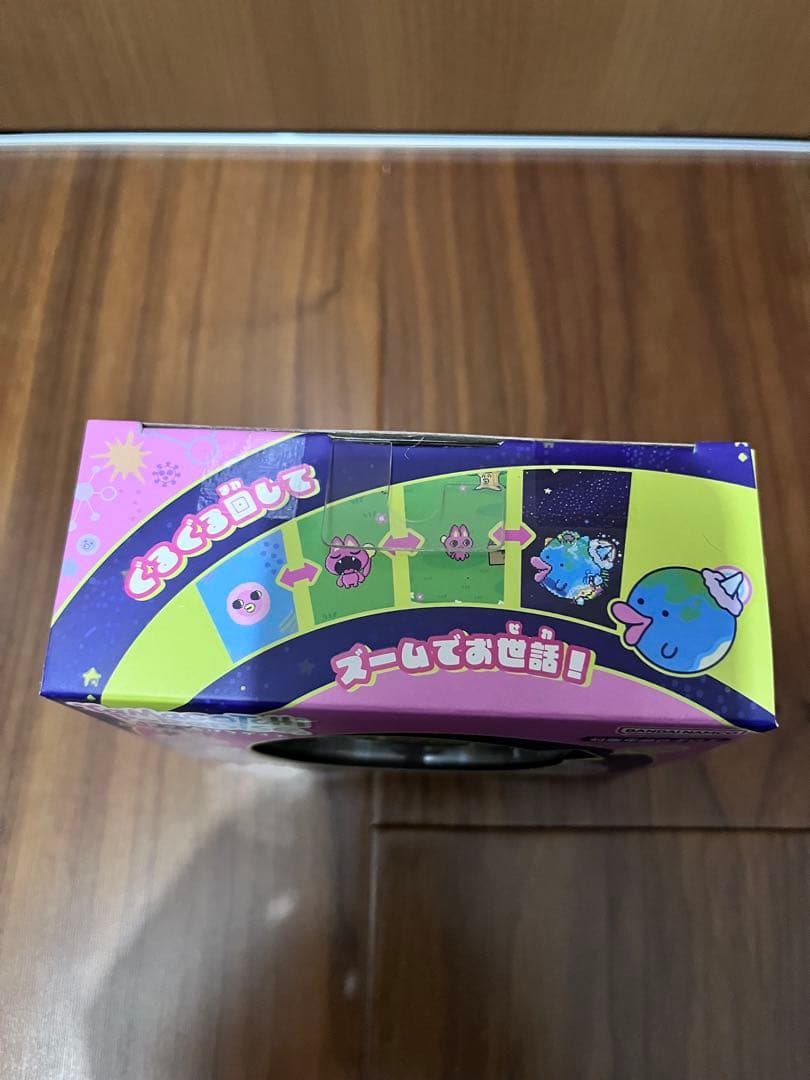 たまごっち　パラダイス　新品未開封　ピンクランド　値下げ不可　送料込み不可