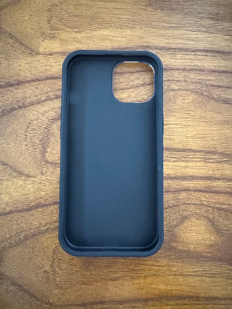 BURGA Mirage - iPhone 15 ケース