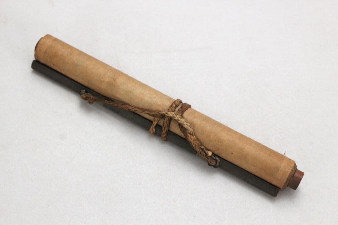 No5858 仏教　仏画　仏像　古書 他　15点　木箱付　仏教美術　送料無料