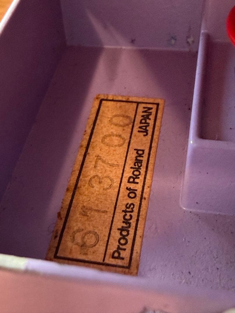 BOSS DC-2 Dimension C 日本製