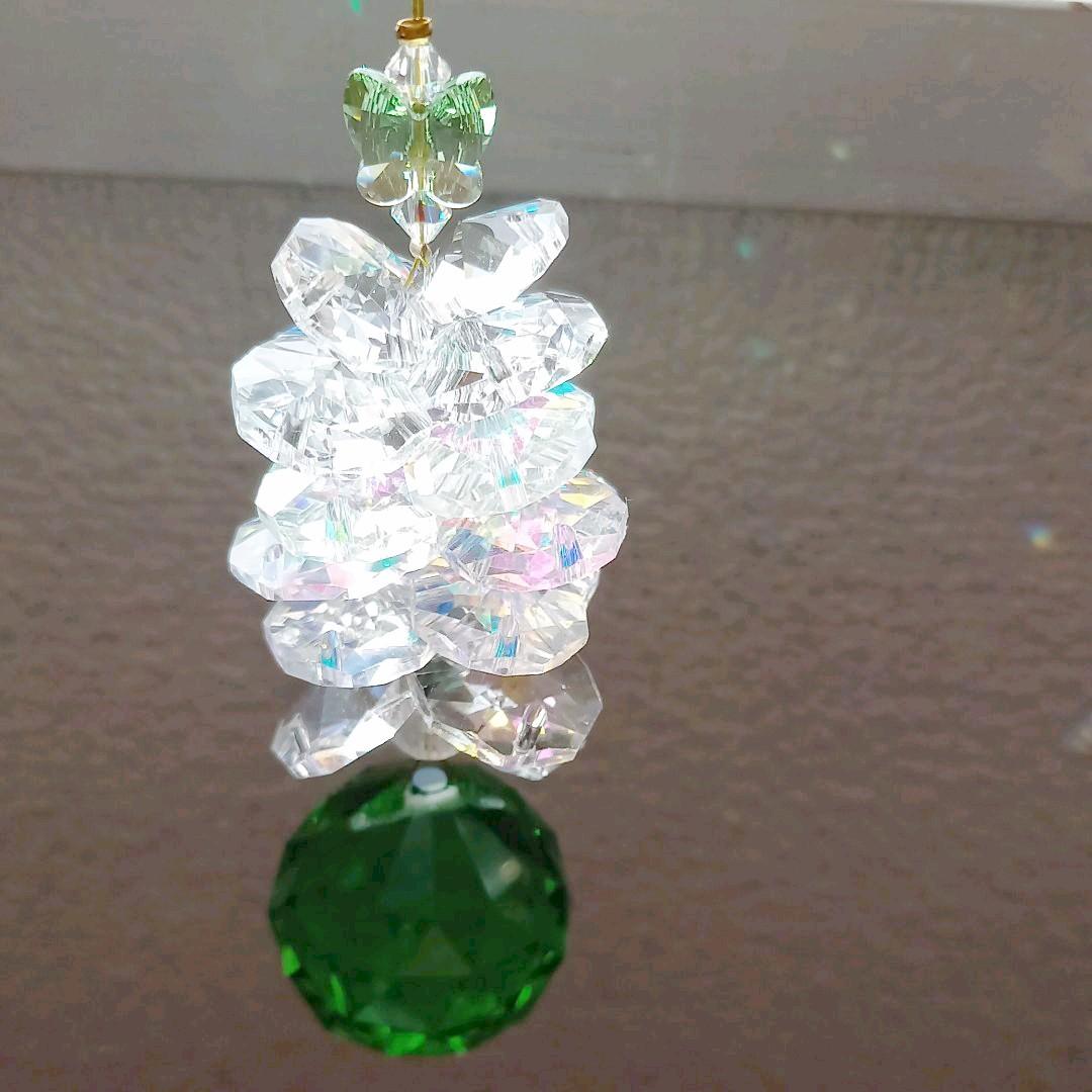 専用になりますm(_ _)m...♪*゜♡ハンドメイド「ボタニカルグリーン♡」
