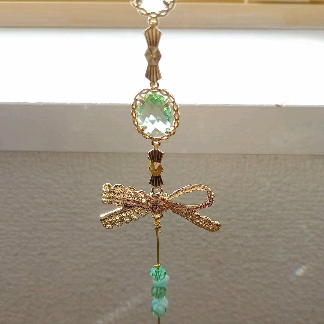 専用になりますm(_ _)m...♪*゜♡ハンドメイド「ボタニカルグリーン♡」