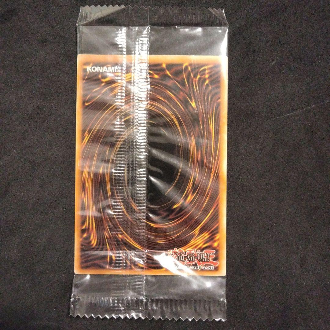 エラー 未開封 ネームレス 流出品 オッドアイズペンデュラムドラゴン 25th