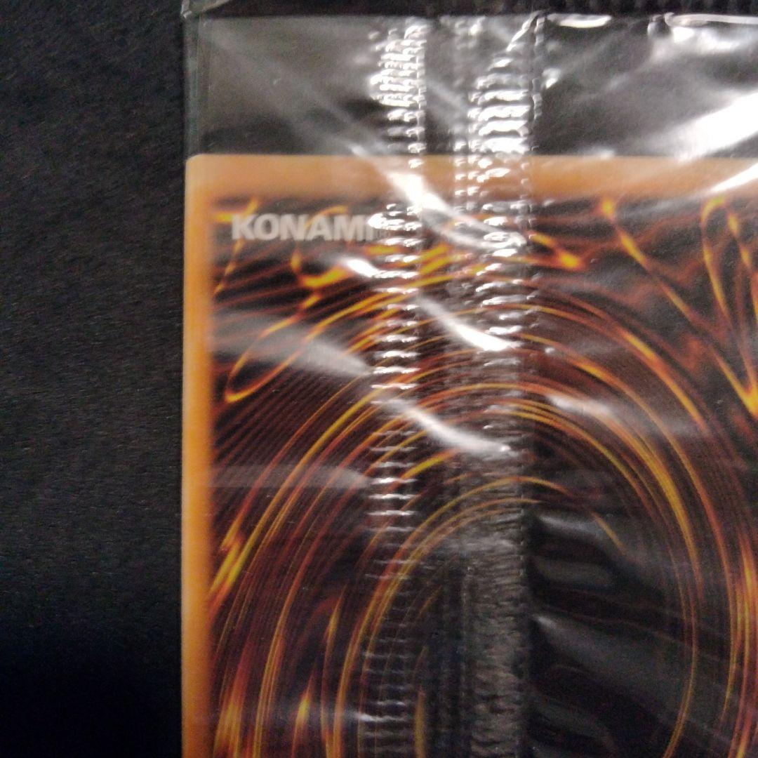 エラー 未開封 ネームレス 流出品 オッドアイズペンデュラムドラゴン 25th