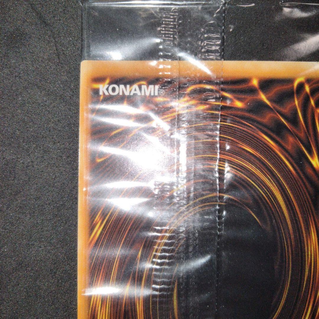 エラー 未開封 ネームレス 流出品 オッドアイズペンデュラムドラゴン 25th