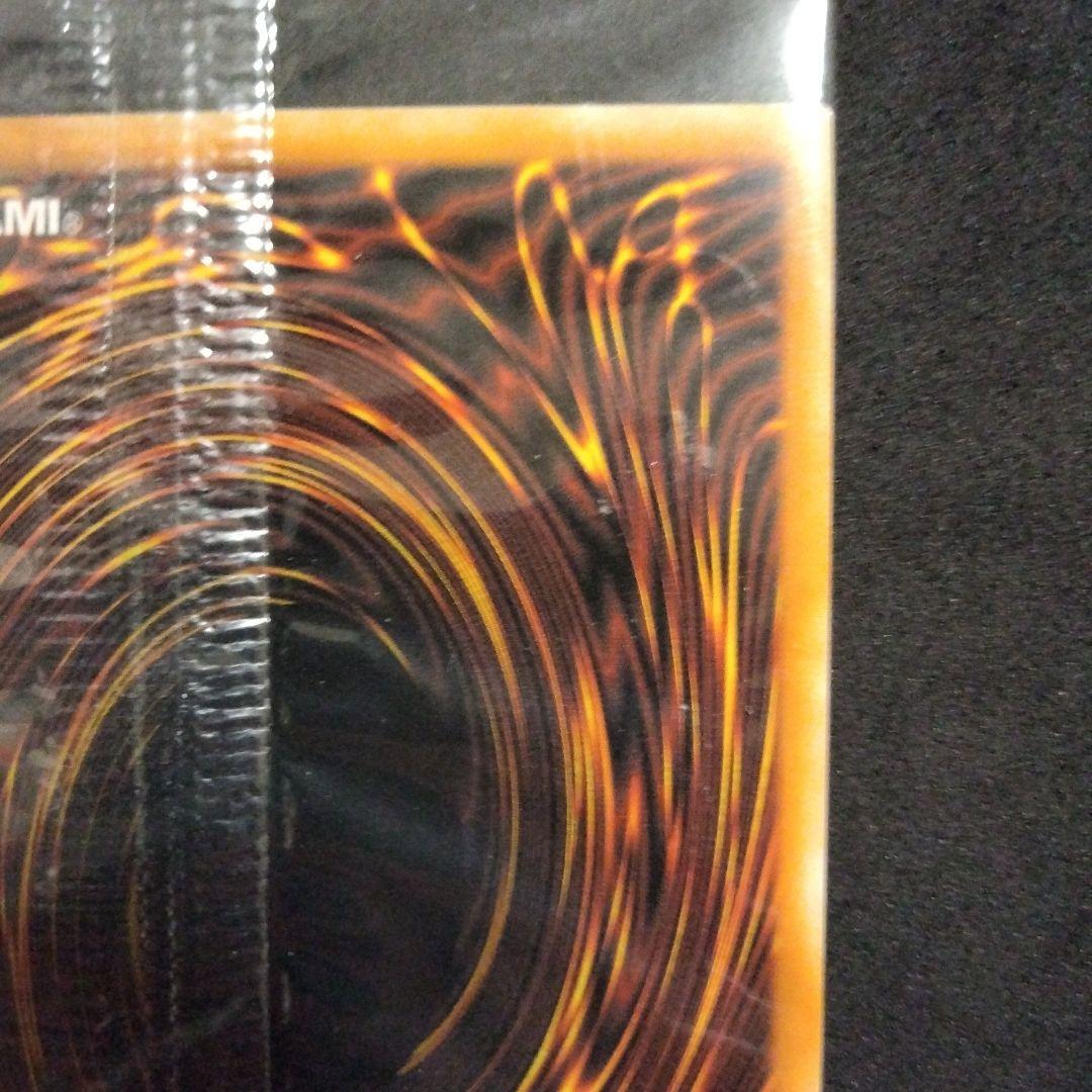 エラー 未開封 ネームレス 流出品 オッドアイズペンデュラムドラゴン 25th