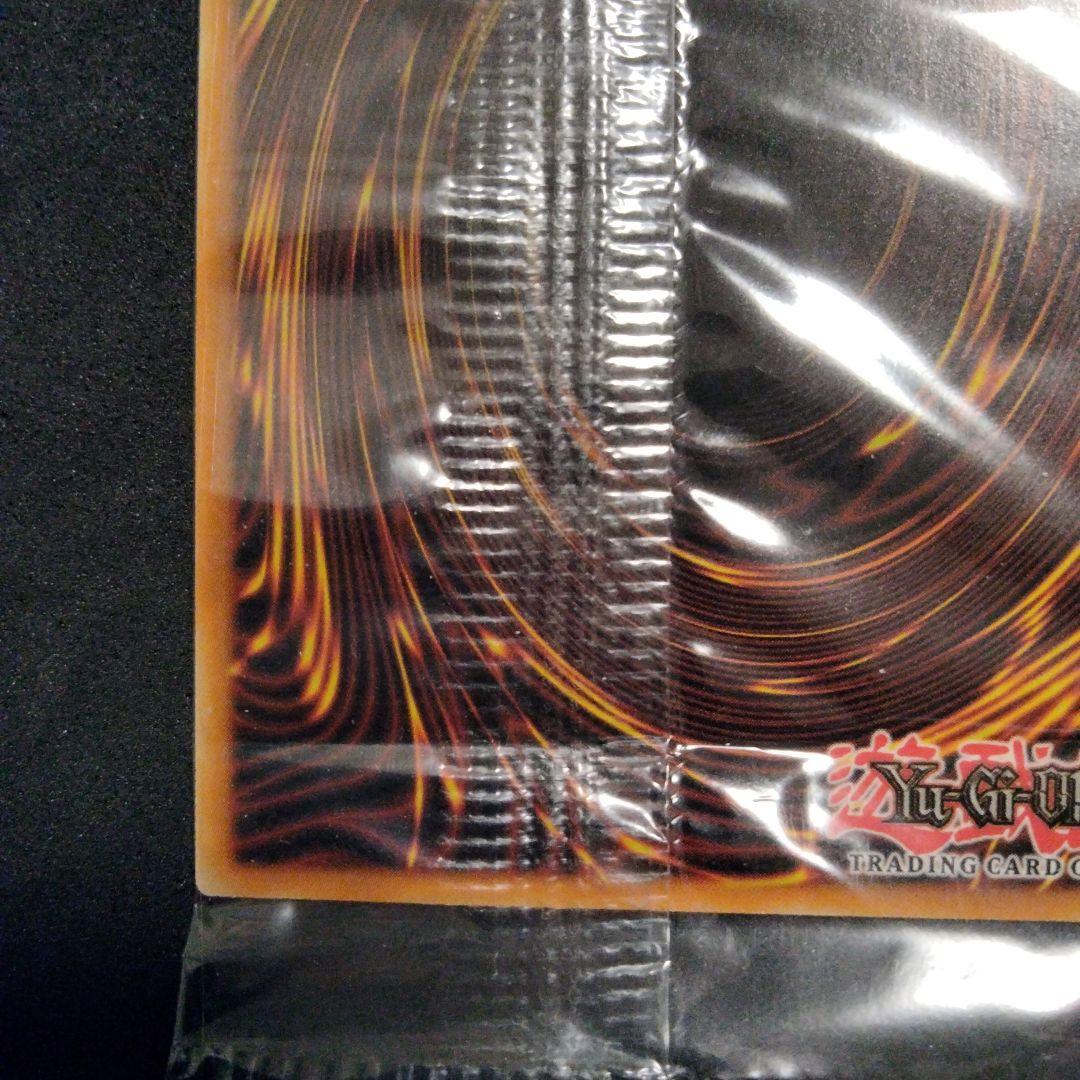 エラー 未開封 ネームレス 流出品 オッドアイズペンデュラムドラゴン 25th