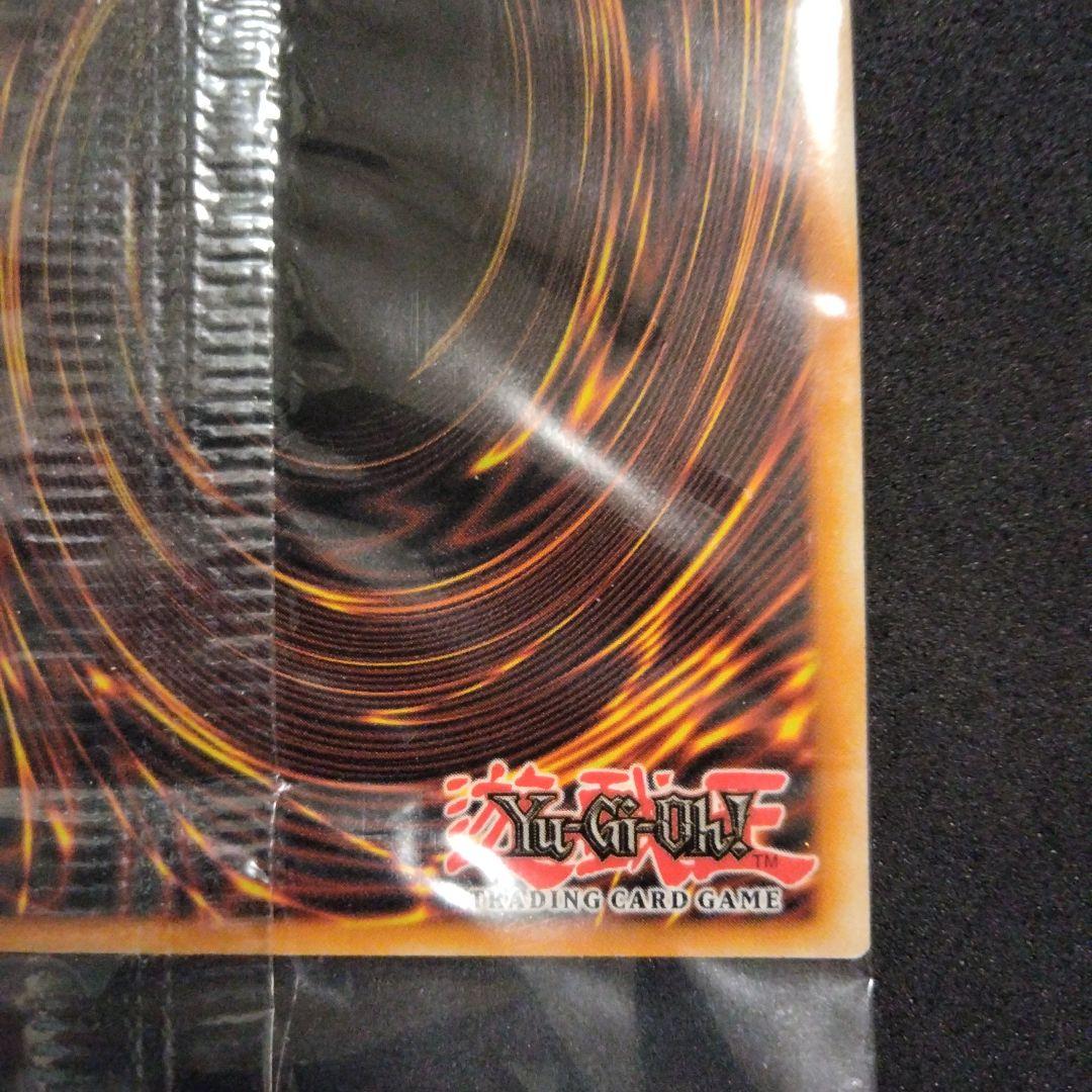 エラー 未開封 ネームレス 流出品 オッドアイズペンデュラムドラゴン 25th