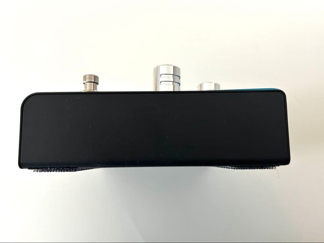 【動作確認済・美品】Positive Grid BIAS Modulation