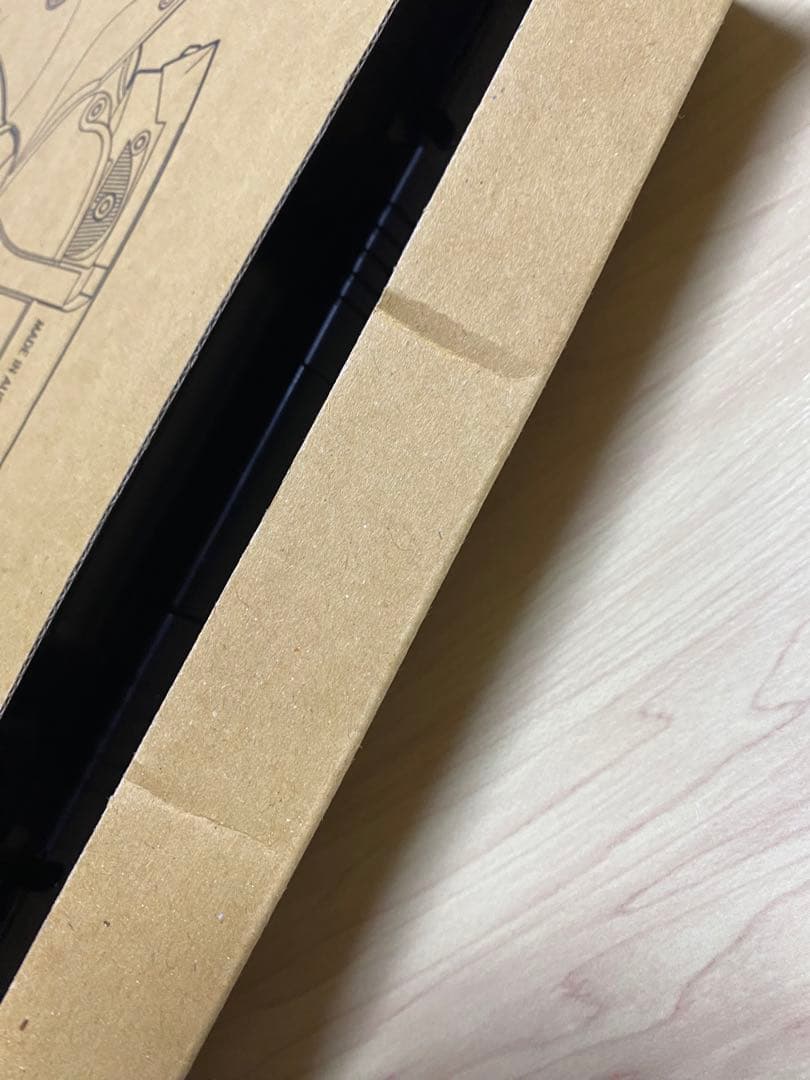 最終値下　ハートフォード　M2019C.S.B　SNUB　NOSE　派生モデル