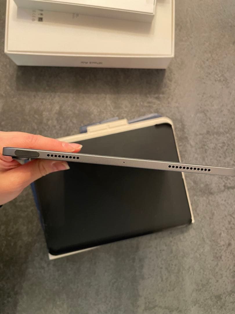 iPad Air 第5世代 64GB Apple Pencil 第2世代