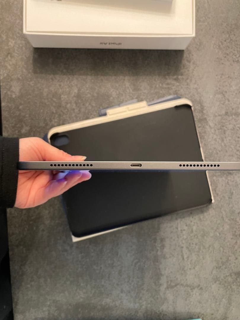 iPad Air 第5世代 64GB Apple Pencil 第2世代