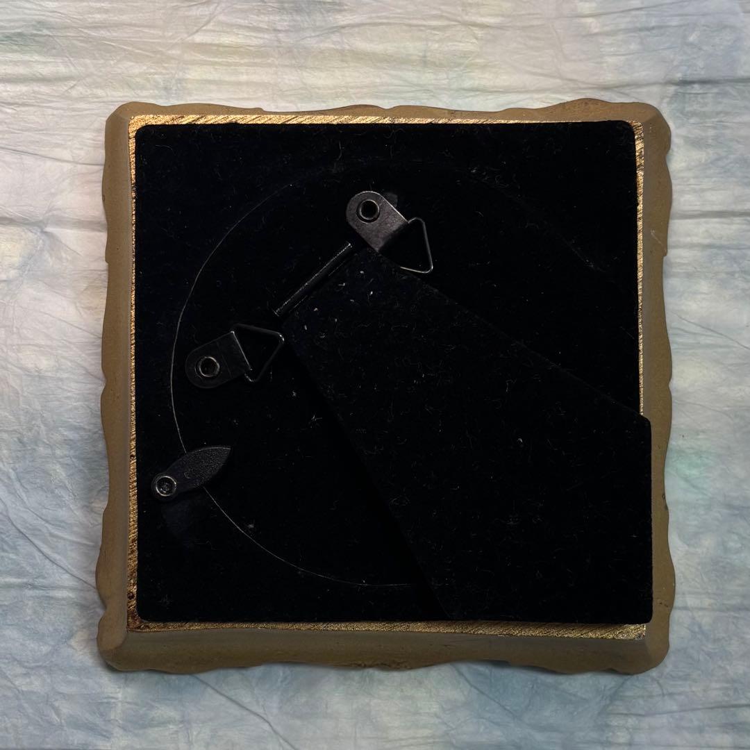 絵画 黒猫 猫の絵 猫雑貨 黒にゃんこ 猫グッズ 美術品 原画 cat art