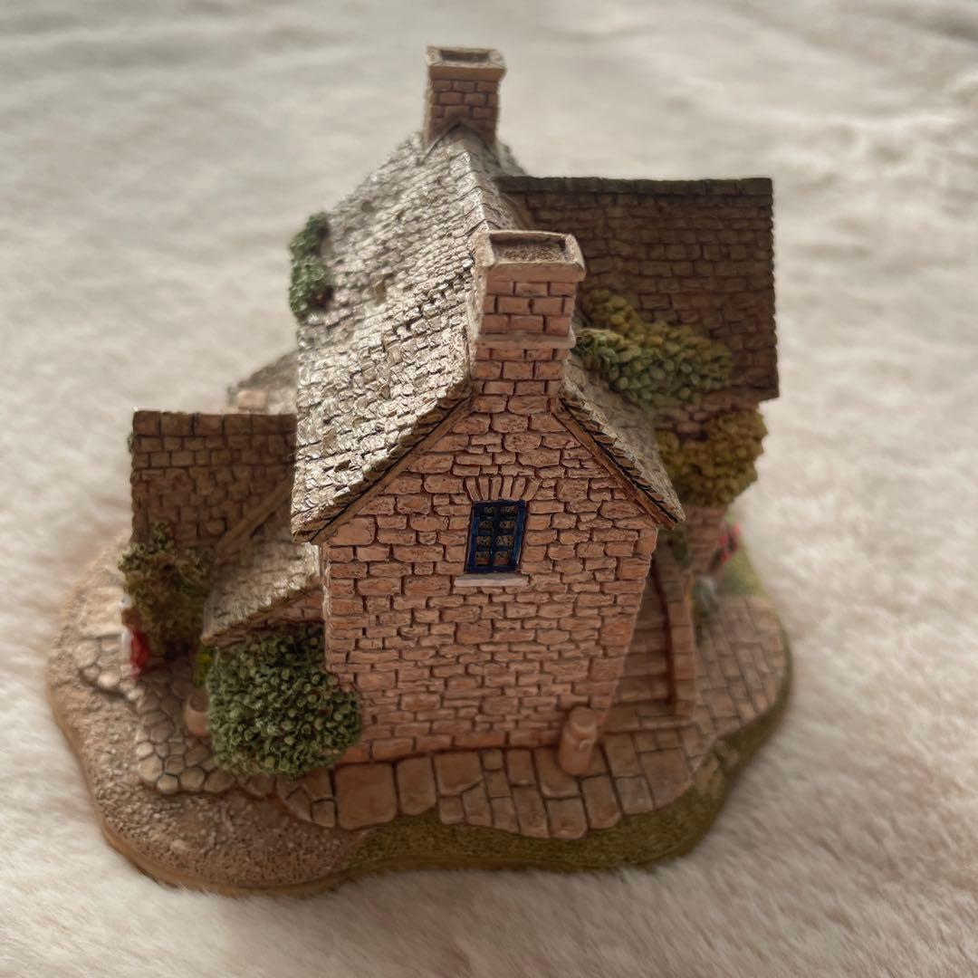 リリパットレーン　テイルーム