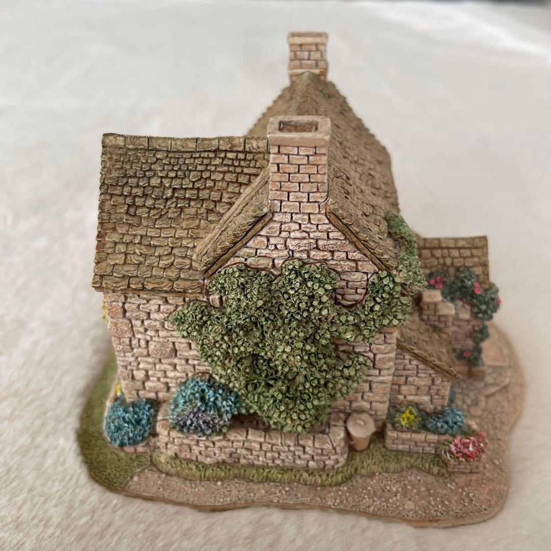 リリパットレーン　テイルーム