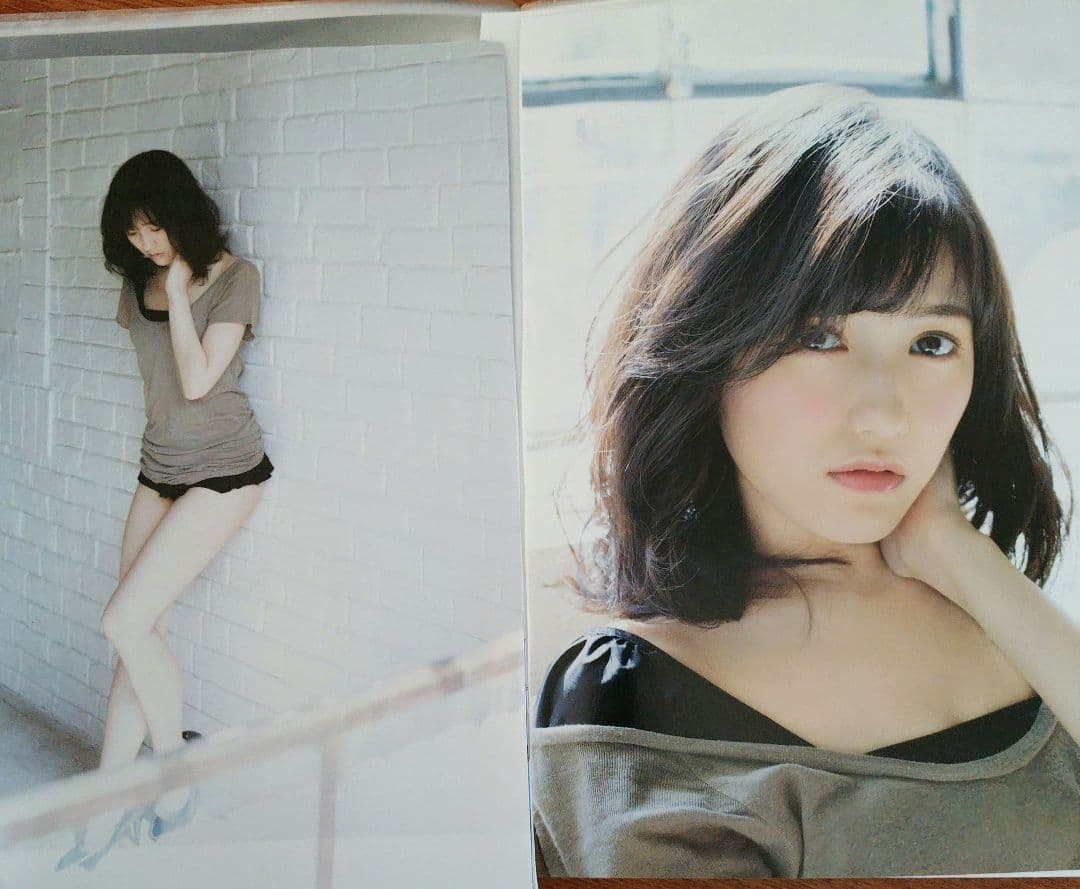 元AKB48 ♡渡辺麻友♡ 切り抜きまとめ売り