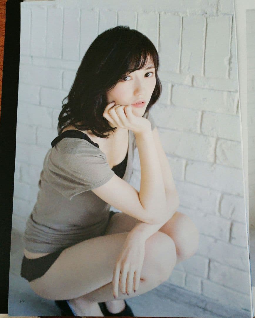 元AKB48 ♡渡辺麻友♡ 切り抜きまとめ売り