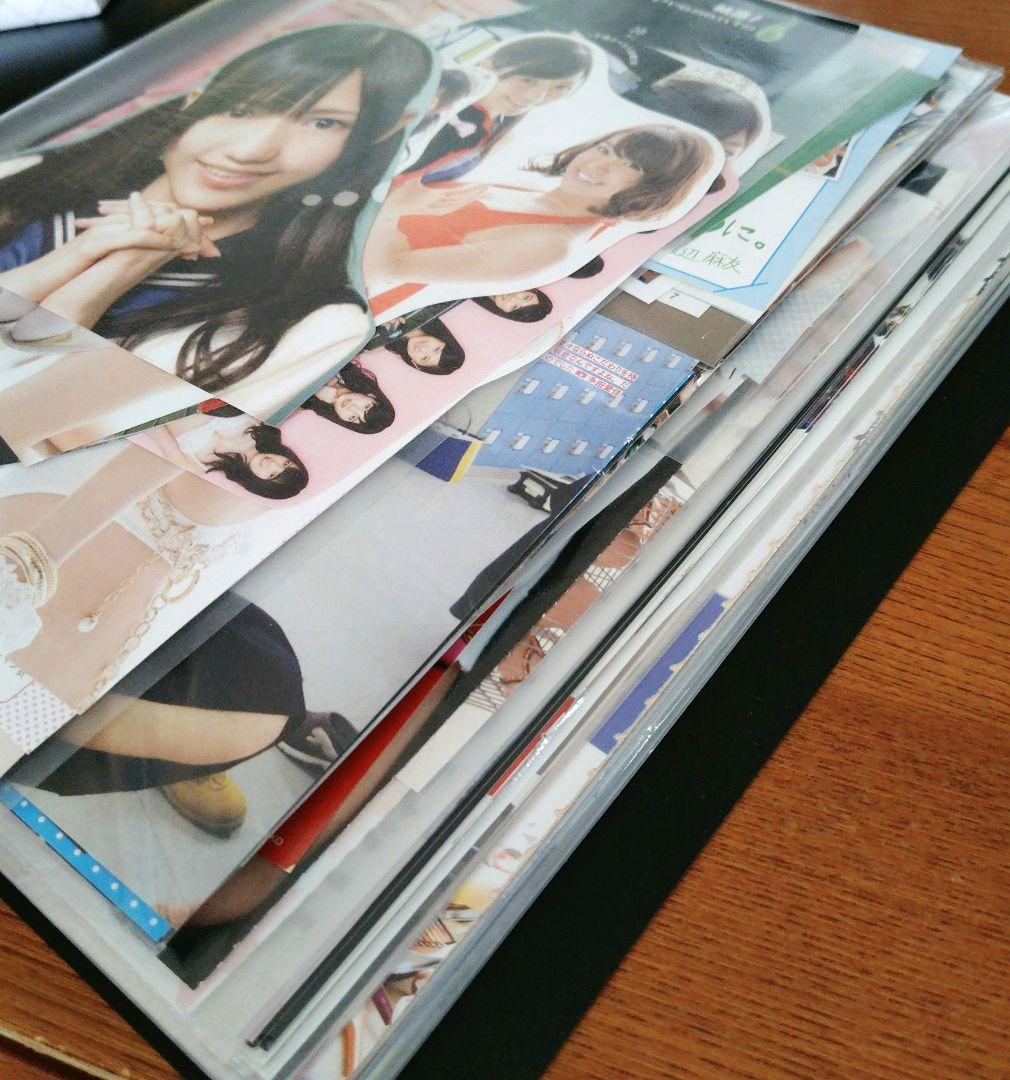 元AKB48 ♡渡辺麻友♡ 切り抜きまとめ売り