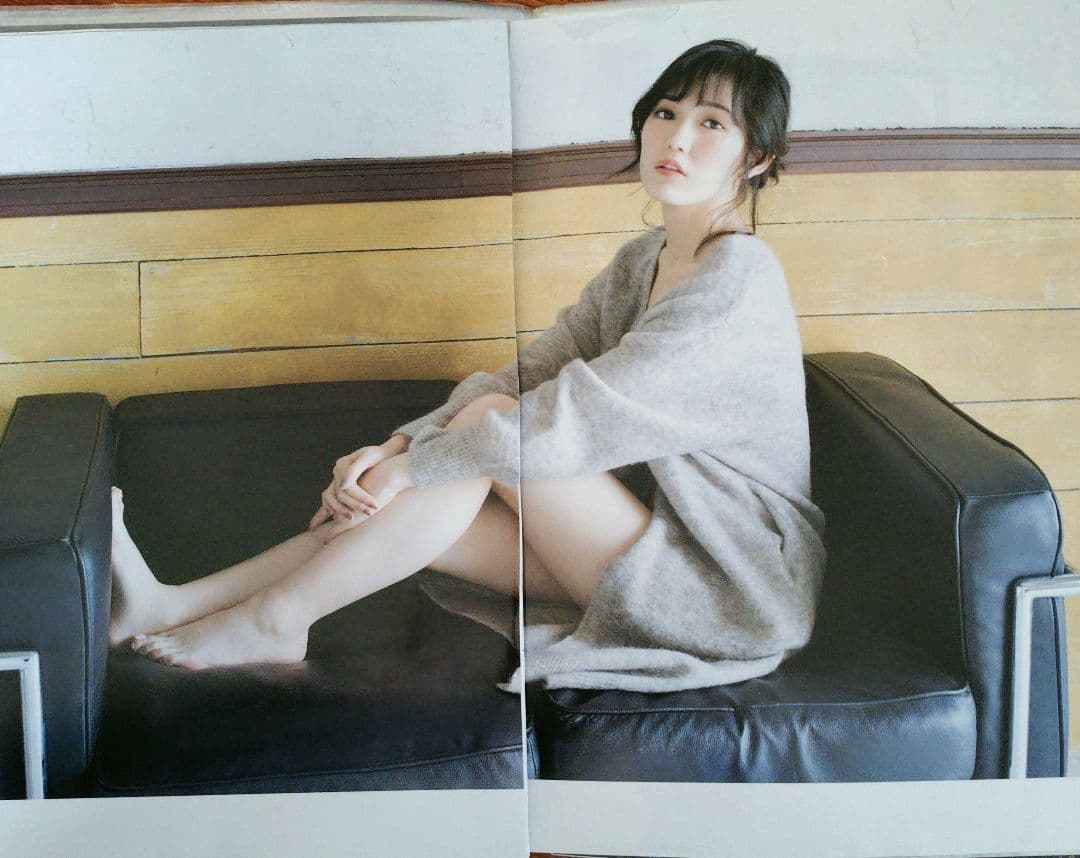 元AKB48 ♡渡辺麻友♡ 切り抜きまとめ売り