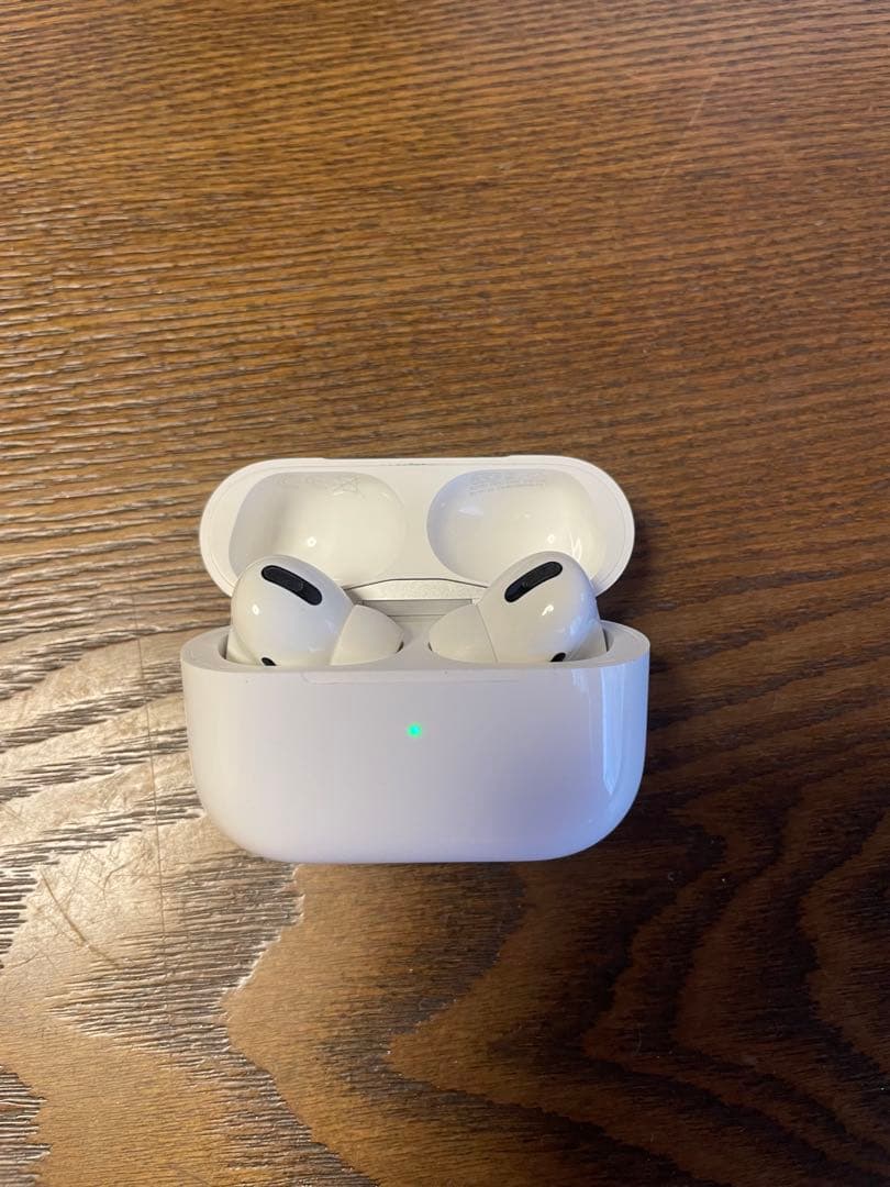 Apple AirPods Pro2 純正　香港並行輸入品