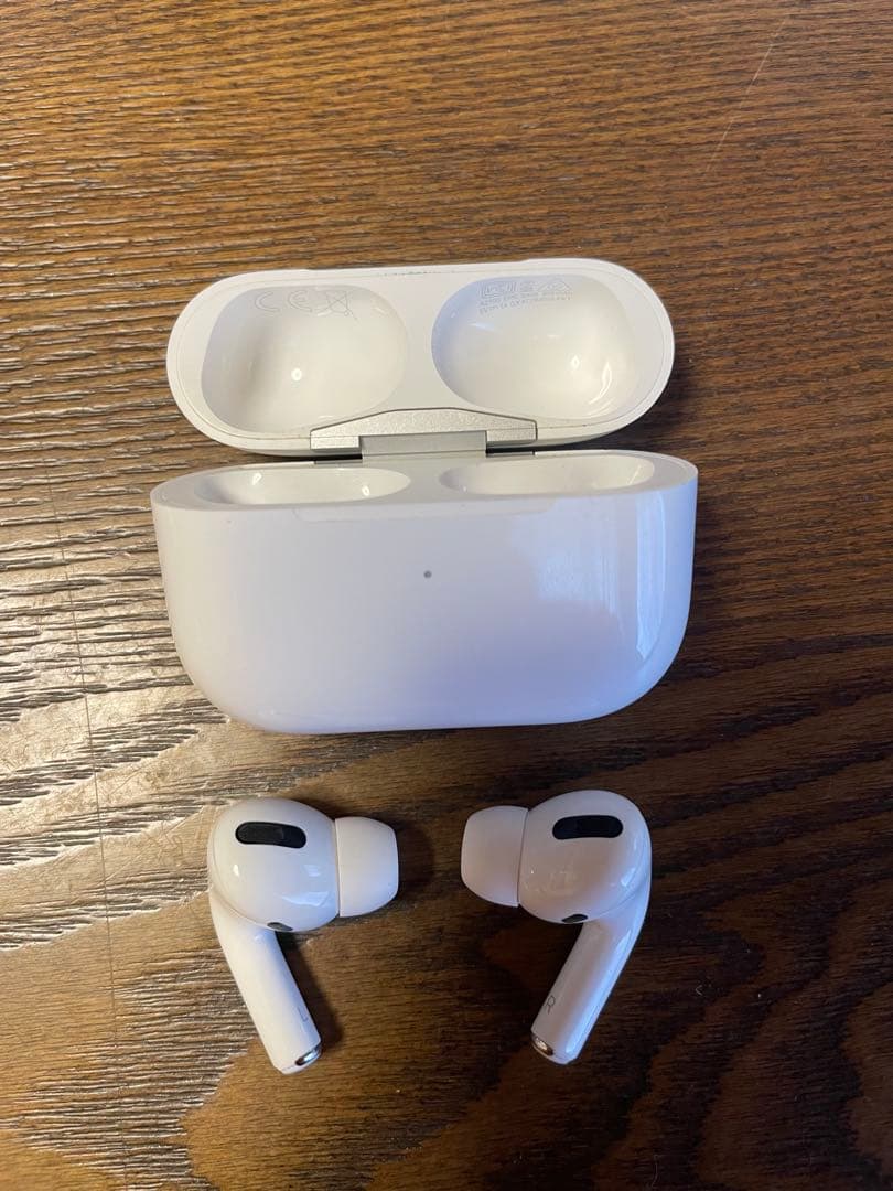Apple AirPods Pro2 純正　香港並行輸入品