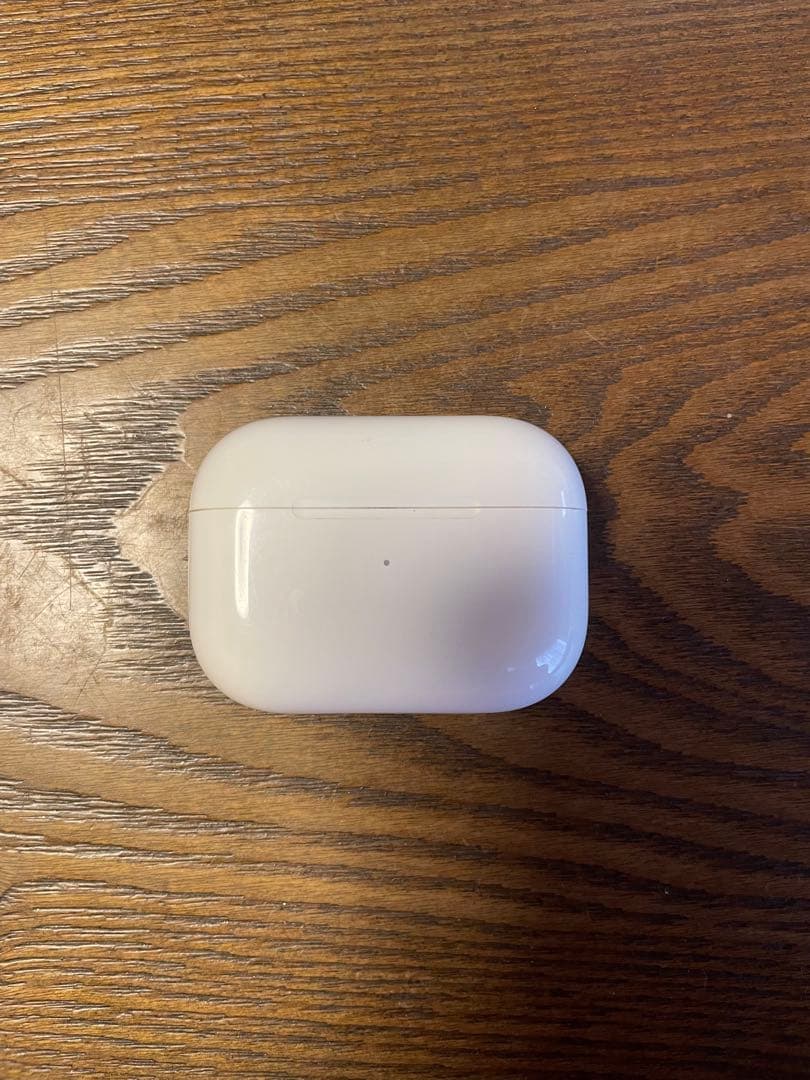 Apple AirPods Pro2 純正　香港並行輸入品