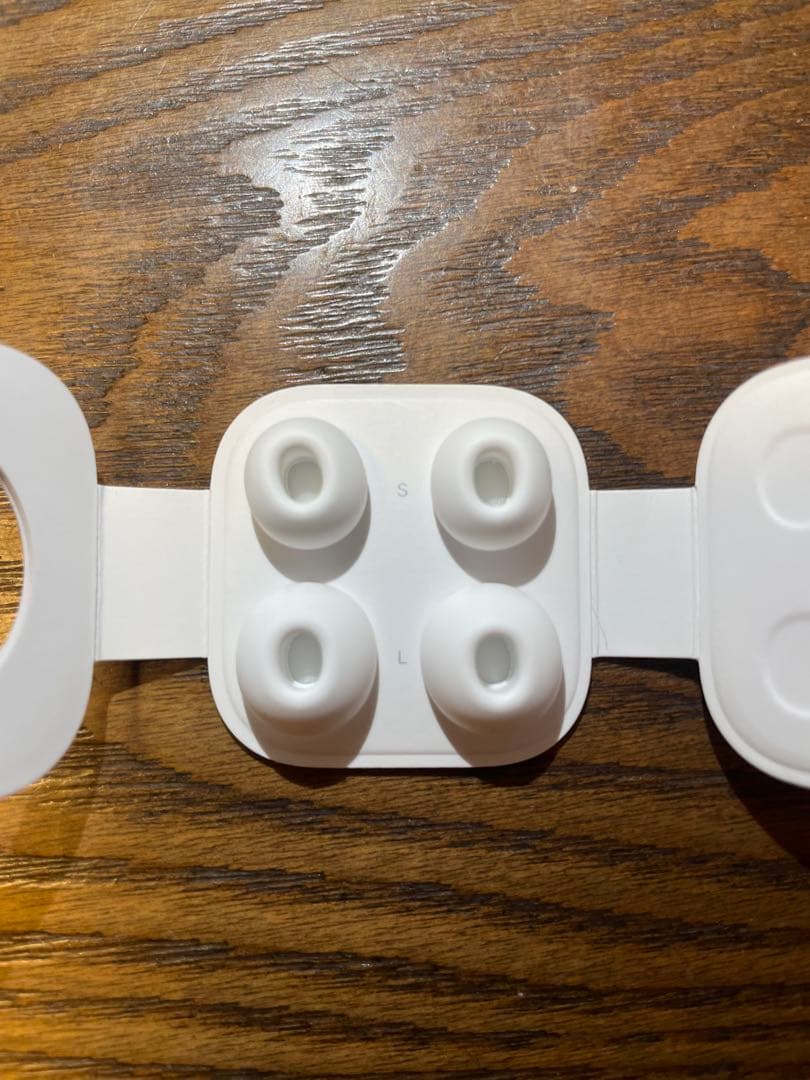 Apple AirPods Pro2 純正　香港並行輸入品