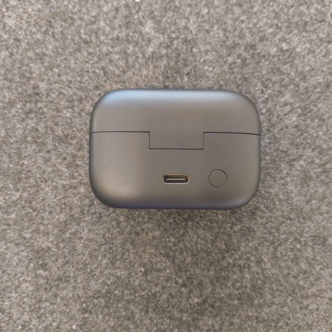 美品 Anker Soundcore AeroClip オープンイヤーイヤホン