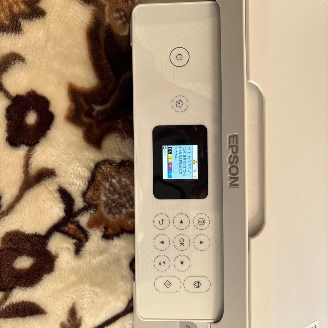 プリンター・複合機 K