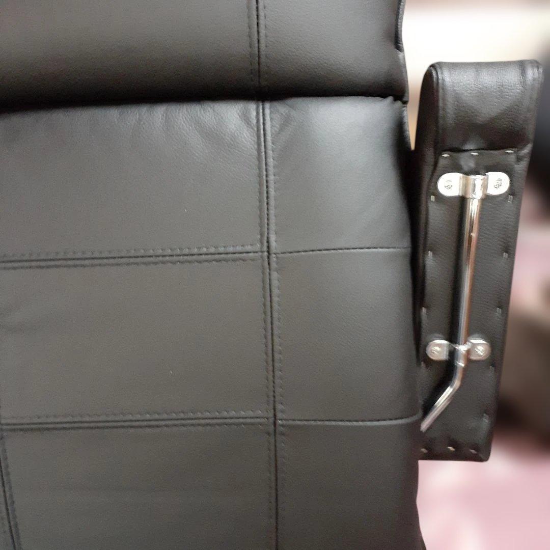 光製作所　本革座椅子 MF