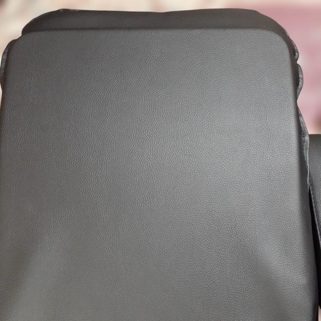 光製作所　本革座椅子 MF