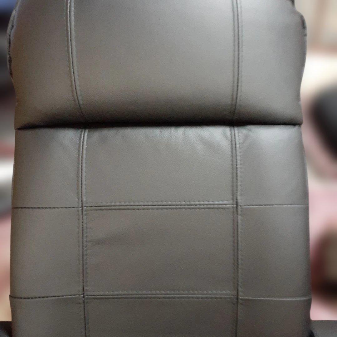 光製作所　本革座椅子 MF