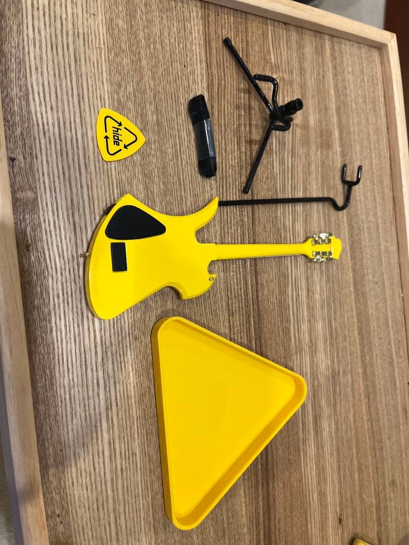 ★hide Model MG-3800★