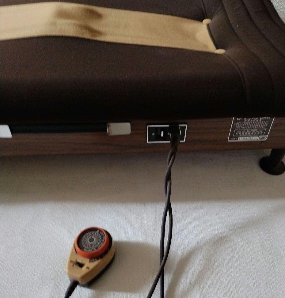 マルタカ　マルタカイリョウ　　丸高医療機器株式会社　ローラーハーフベッドdx
