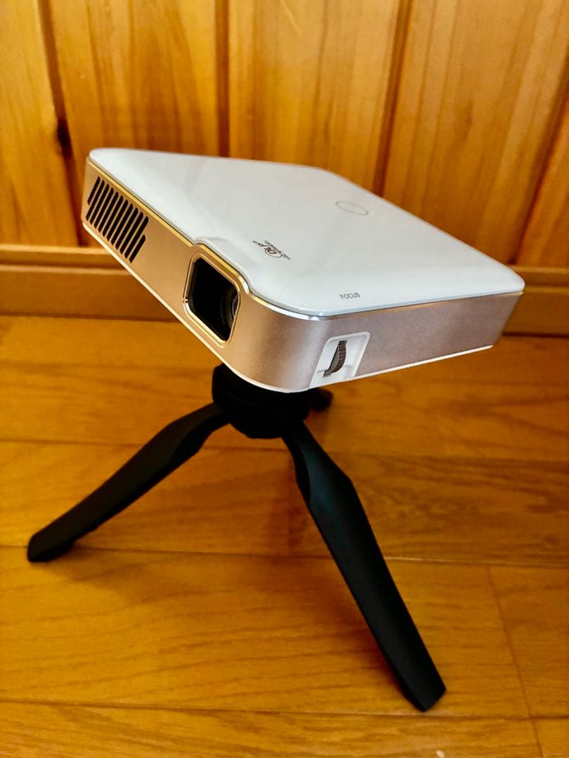 カベーニ KABENI PRO2 スマートプロジェクター