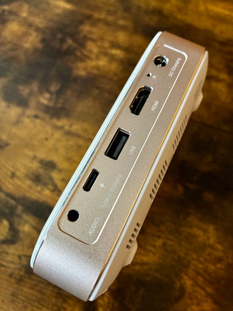 カベーニ KABENI PRO2 スマートプロジェクター