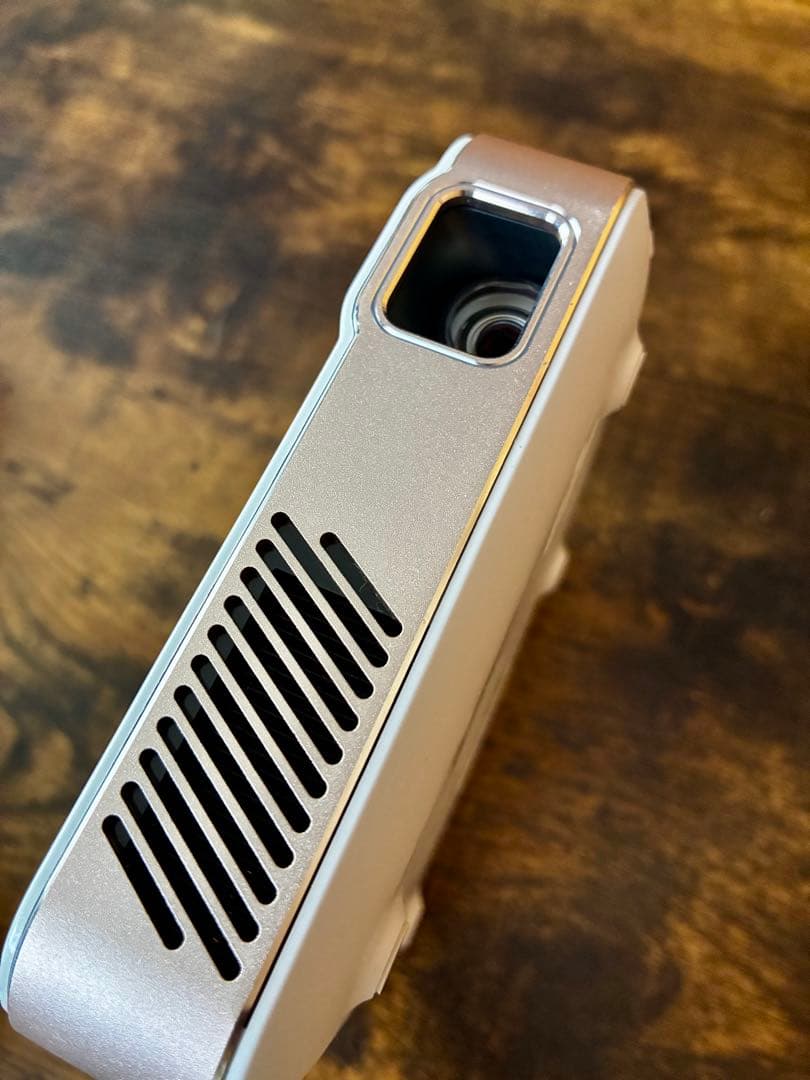 カベーニ KABENI PRO2 スマートプロジェクター