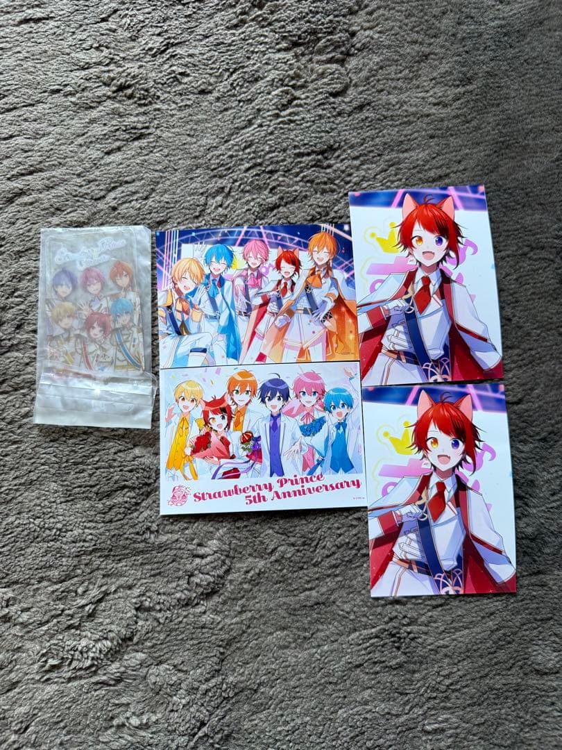 すとぷり　グッズ　まとめ売り